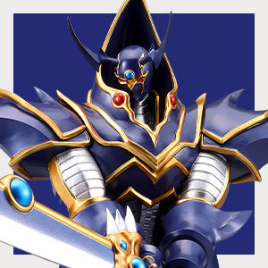 BUSTER BLADER OSHI WORKS