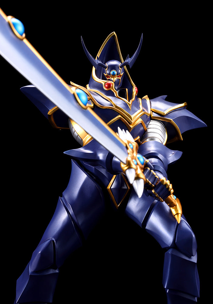 BUSTER BLADER OSHI WORKS