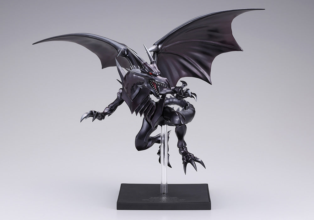 RED-EYES BLACK DRAGON OSHI WORKS