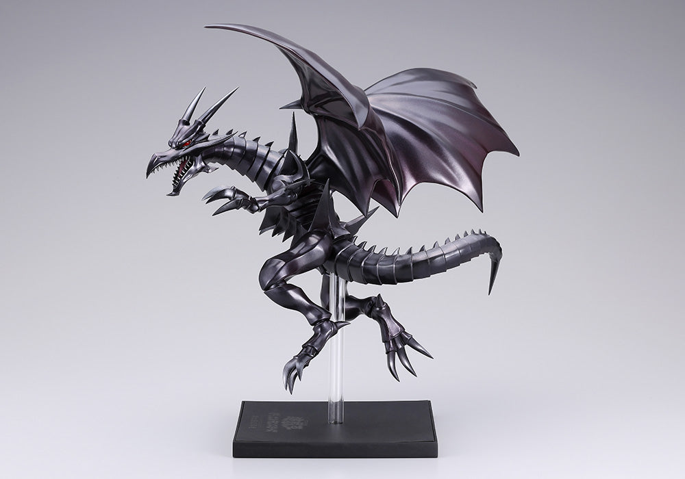 RED-EYES BLACK DRAGON OSHI WORKS