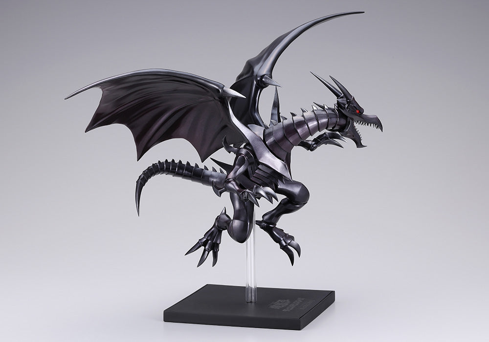 RED-EYES BLACK DRAGON OSHI WORKS