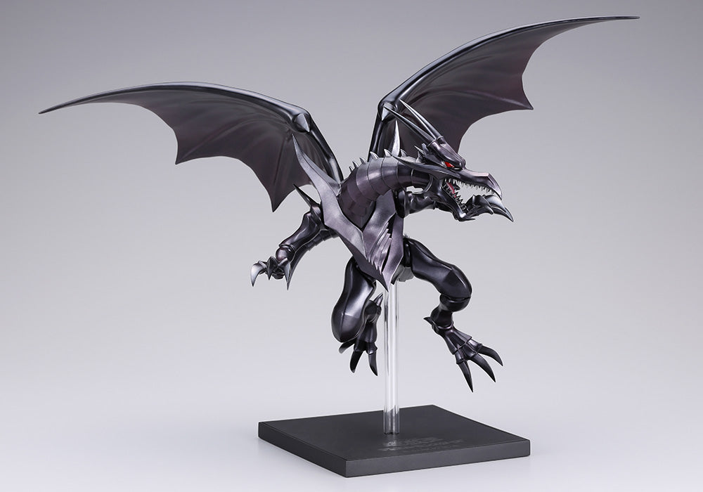 RED-EYES BLACK DRAGON OSHI WORKS