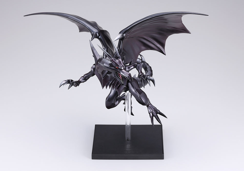 RED-EYES BLACK DRAGON OSHI WORKS