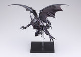 RED-EYES BLACK DRAGON OSHI WORKS