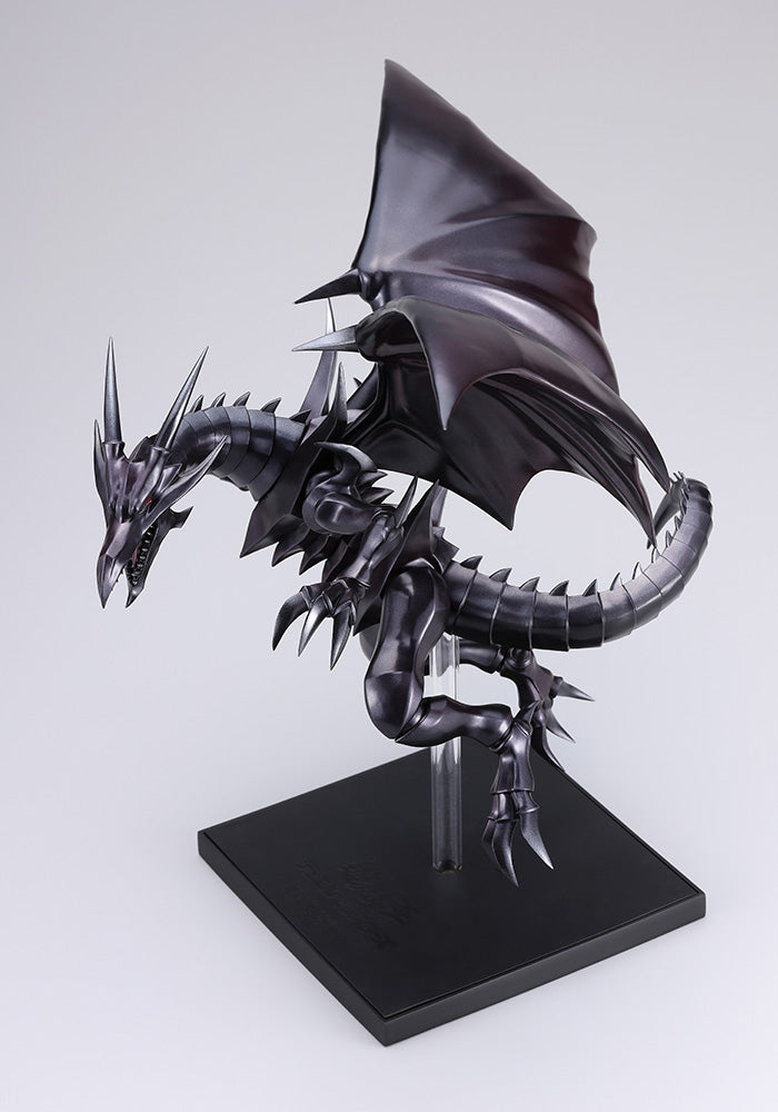 RED-EYES BLACK DRAGON OSHI WORKS
