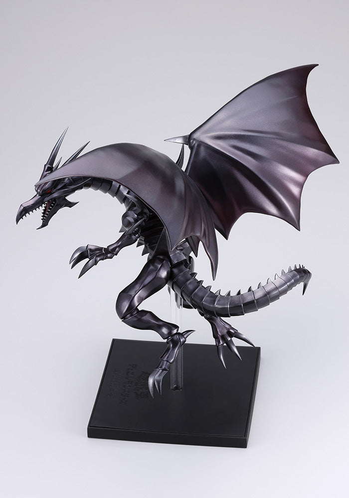 RED-EYES BLACK DRAGON OSHI WORKS