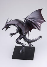 RED-EYES BLACK DRAGON OSHI WORKS