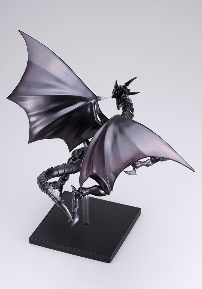 RED-EYES BLACK DRAGON OSHI WORKS