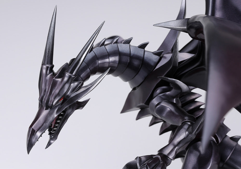 RED-EYES BLACK DRAGON OSHI WORKS – KOTOBUKIYA US ONLINE