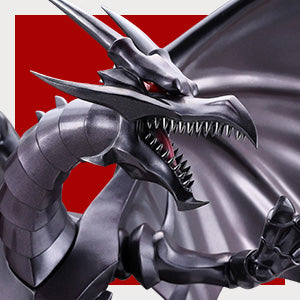 RED-EYES BLACK DRAGON OSHI WORKS