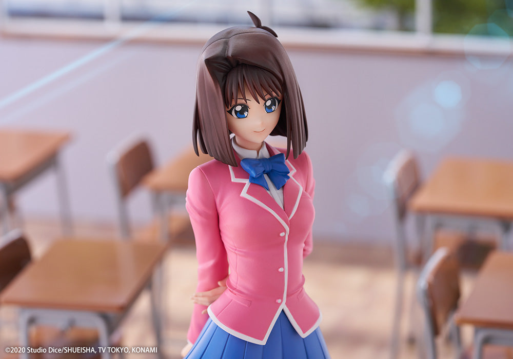 Téa Gardner OSHI WORKS