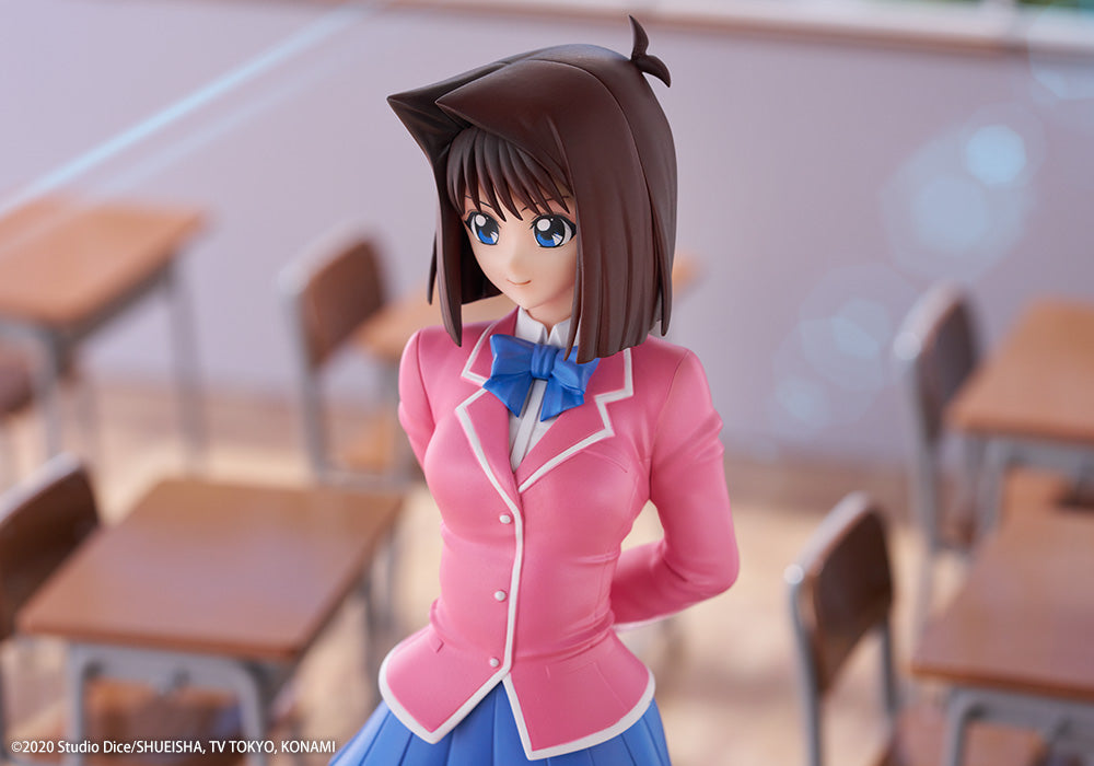 Téa Gardner OSHI WORKS