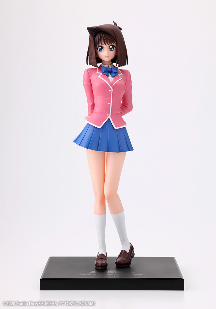 Téa Gardner OSHI WORKS