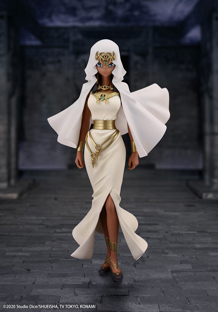 ISHIZU ISHTAR OSHI WORKS