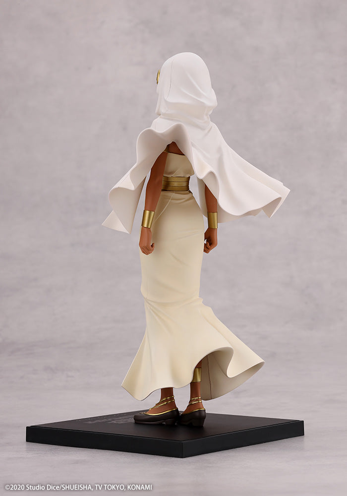 ISHIZU ISHTAR OSHI WORKS