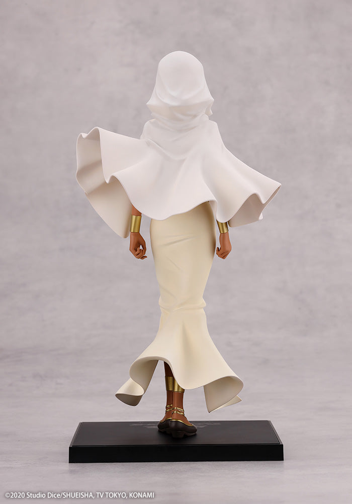 ISHIZU ISHTAR OSHI WORKS