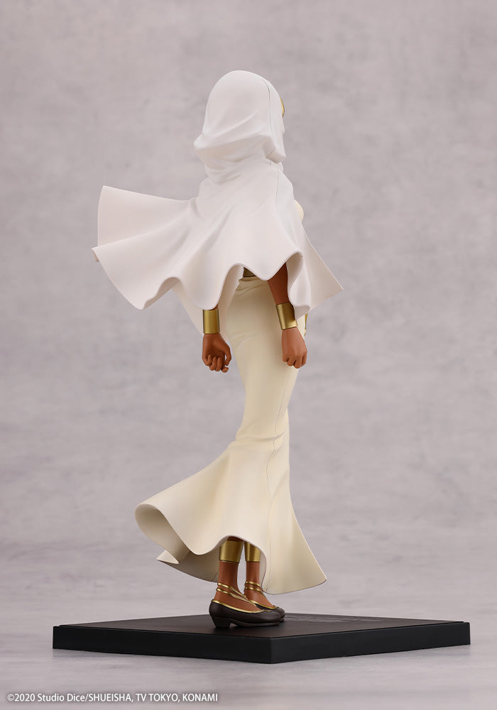 ISHIZU ISHTAR OSHI WORKS