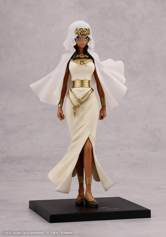 ISHIZU ISHTAR OSHI WORKS