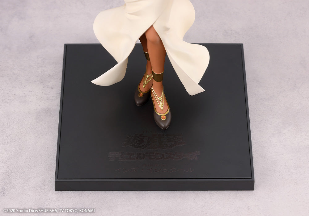 ISHIZU ISHTAR OSHI WORKS