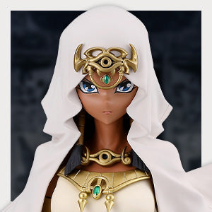 ISHIZU ISHTAR OSHI WORKS