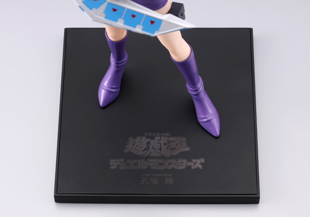 Mai Valentine OSHI WORKS – KOTOBUKIYA US ONLINE