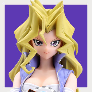 Mai Valentine OSHI WORKS