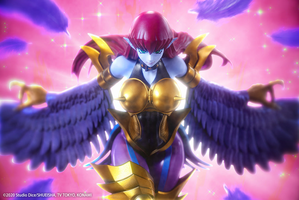 Harpie Lady OSHI WORKS