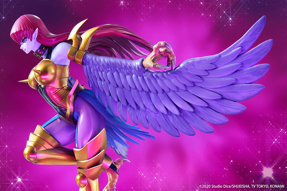 Harpie Lady OSHI WORKS
