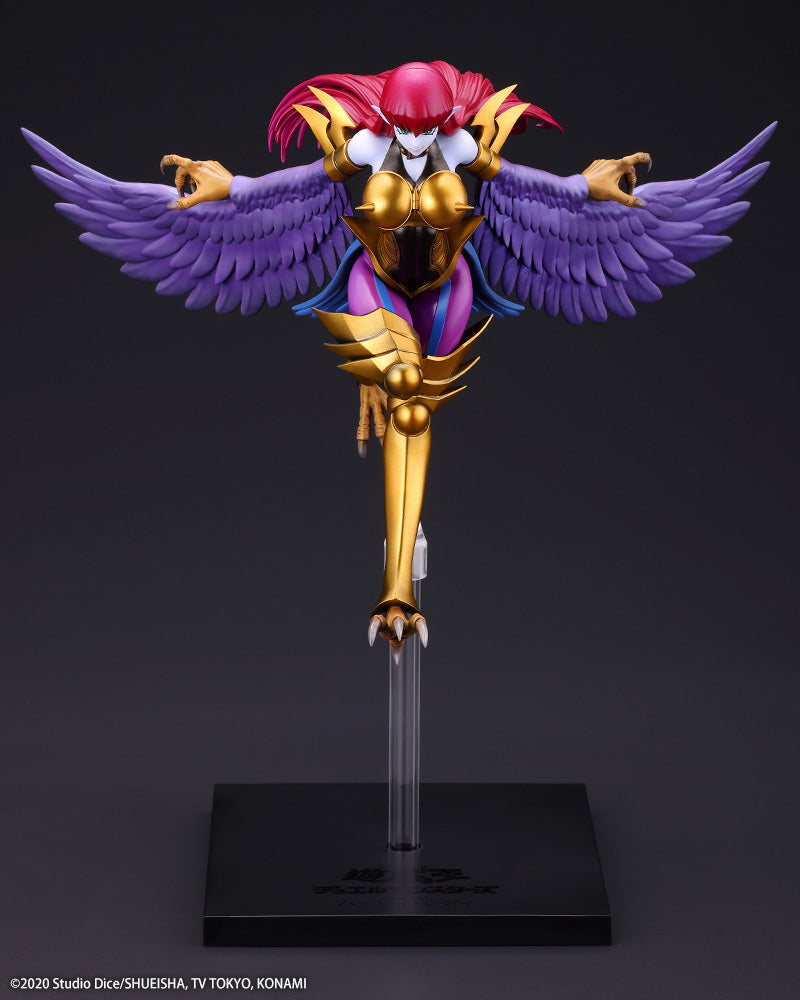 Harpie Lady OSHI WORKS