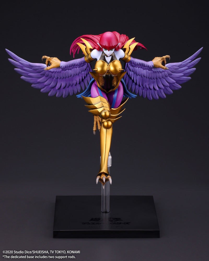 Harpie Lady OSHI WORKS