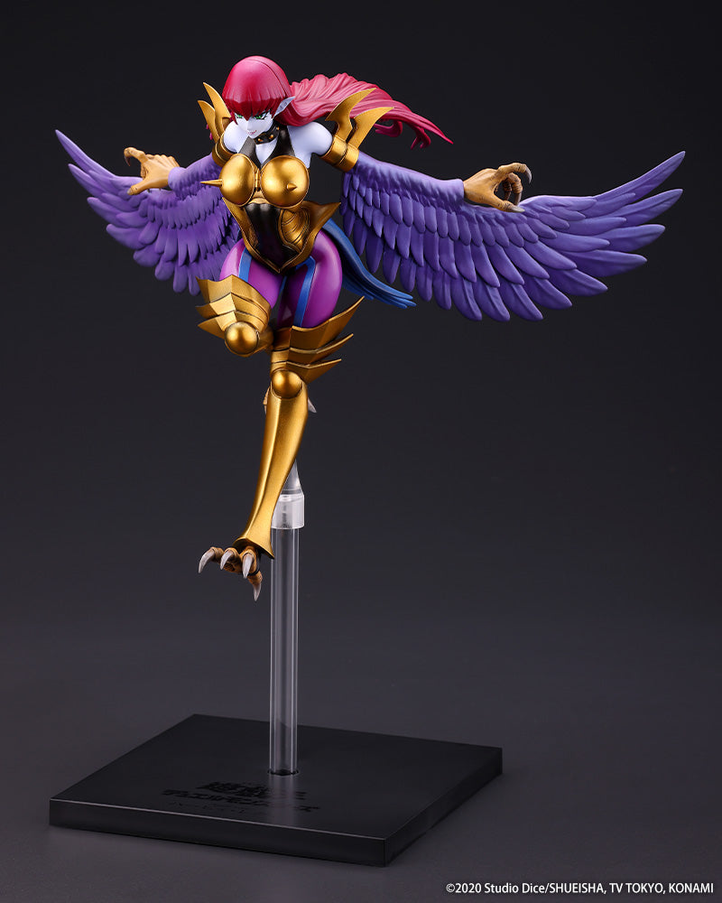 Harpie Lady OSHI WORKS