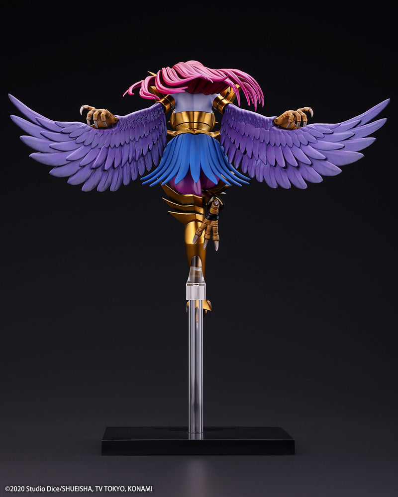 Harpie Lady OSHI WORKS
