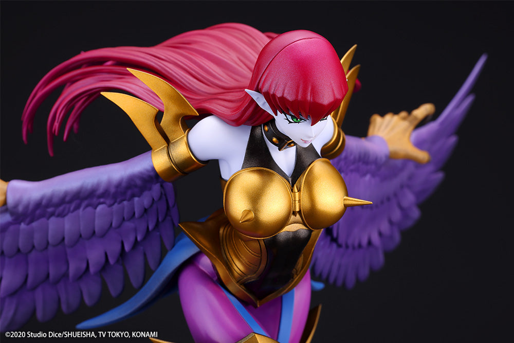 Harpie Lady OSHI WORKS