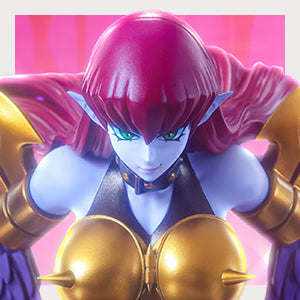 Harpie Lady OSHI WORKS