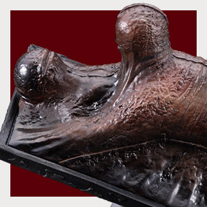 彫刻・オブジェ HTHTDCND Abstract Daddy OSHI WORKS – KOTOBUKIYA US ONLINE