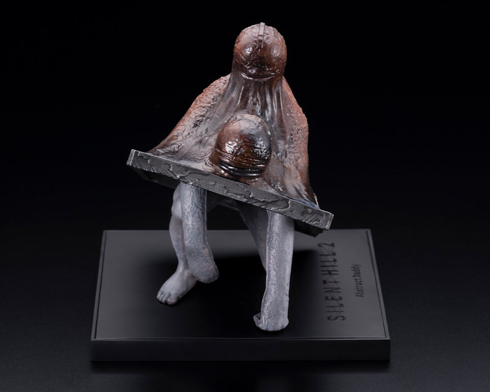 Abstract Daddy OSHI WORKS – KOTOBUKIYA US ONLINE