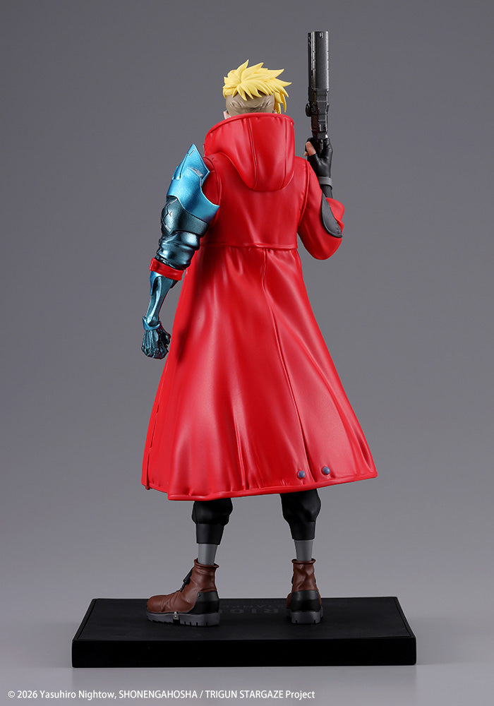 TRIGUN STAMPEDE VASH THE STAMPEDE フィギュア GP012_Vash_the_Stampede_04.jpg