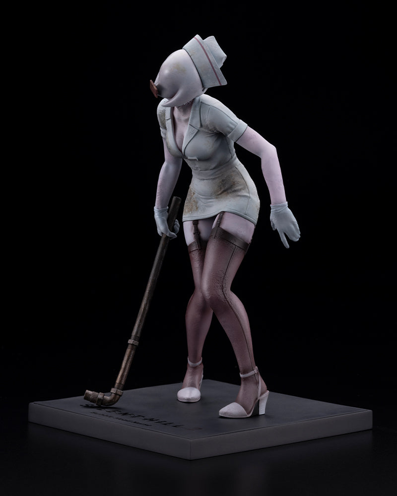 Bubble Head Nurse OSHI WORKS – KOTOBUKIYA US ONLINE