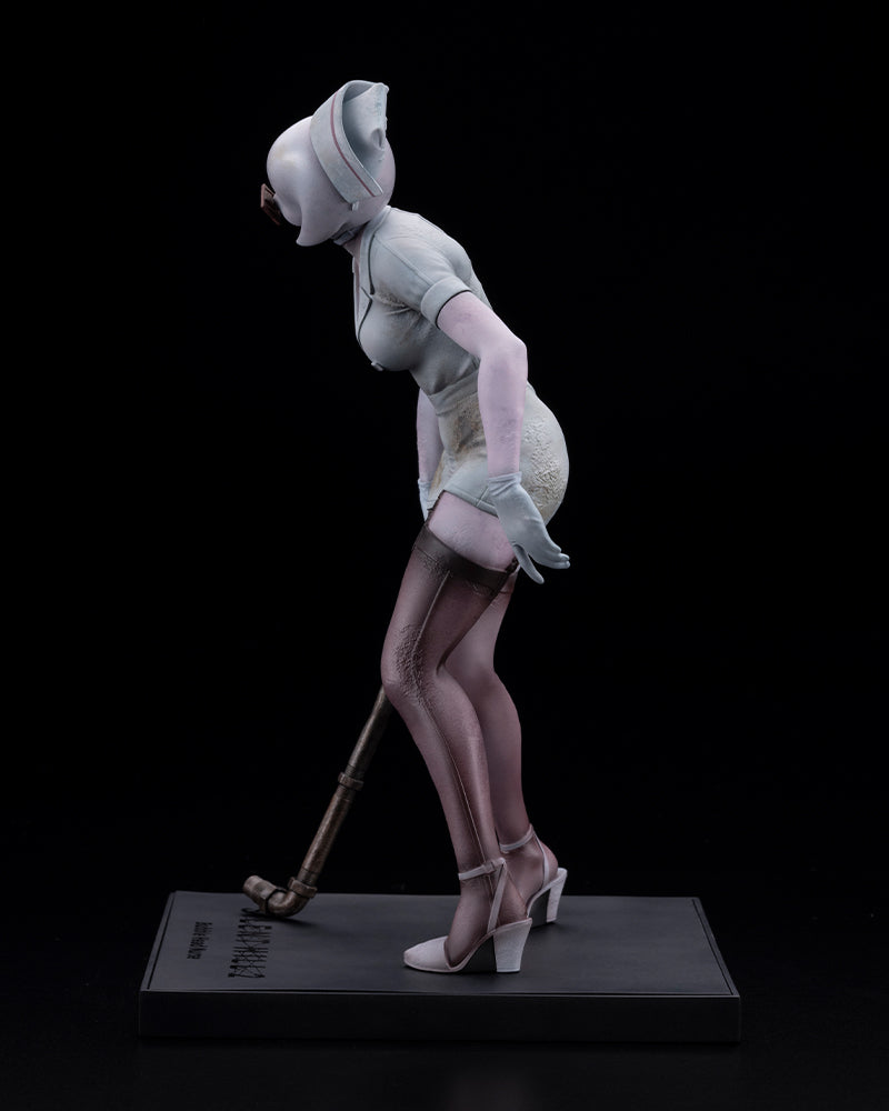 Bubble Head Nurse OSHI WORKS