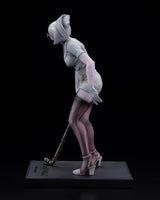 Bubble Head Nurse OSHI WORKS