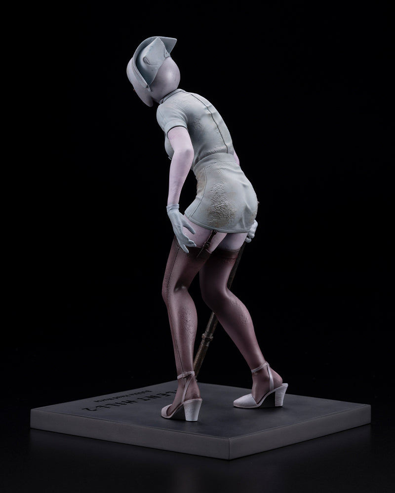 Bubble Head Nurse OSHI WORKS