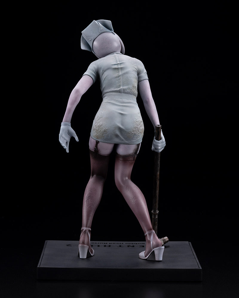 Bubble Head Nurse OSHI WORKS
