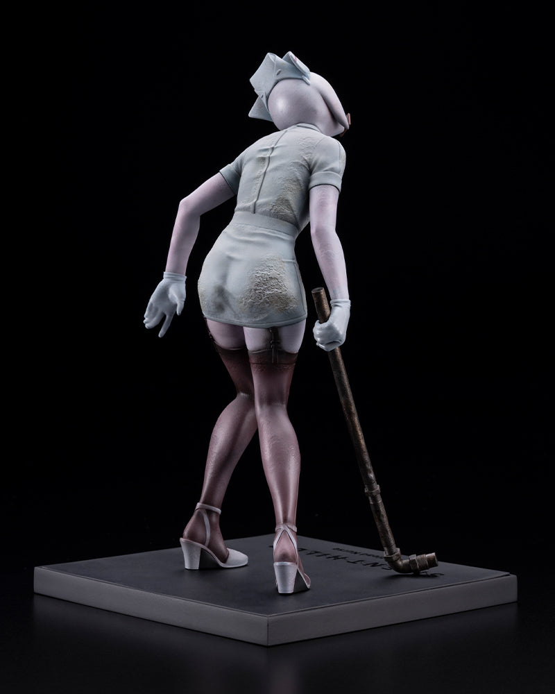 Bubble Head Nurse OSHI WORKS