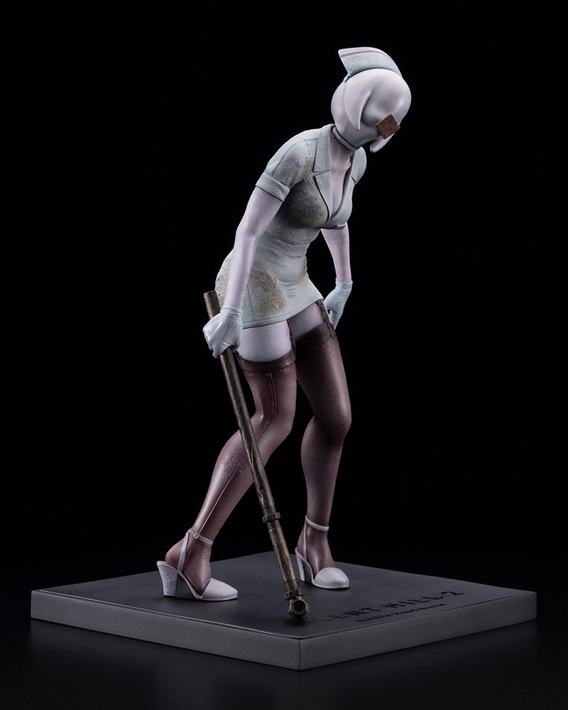 Bubble Head Nurse OSHI WORKS