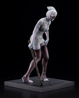 Bubble Head Nurse OSHI WORKS