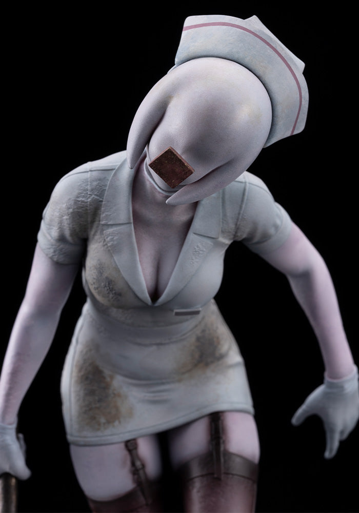Bubble Head Nurse OSHI WORKS