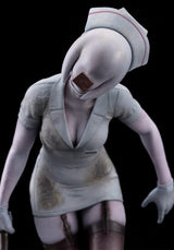 Bubble Head Nurse OSHI WORKS