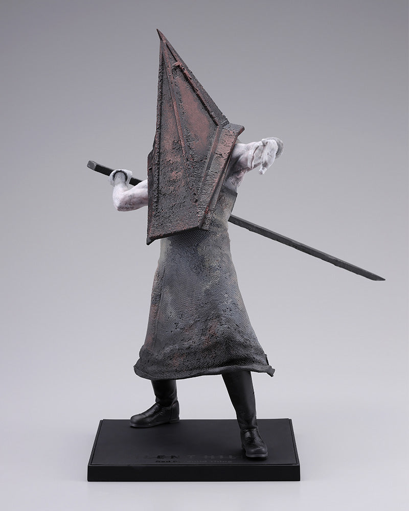 Red Pyramid Thing OSHI WORKS – KOTOBUKIYA US ONLINE