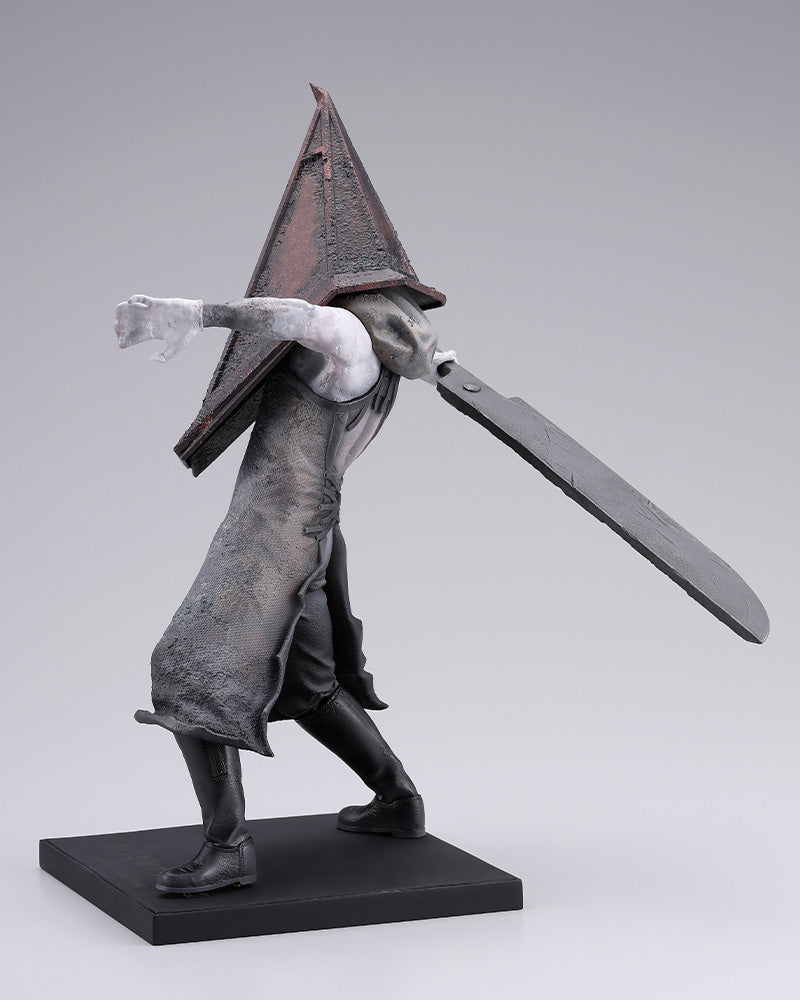 Red Pyramid Thing フィギュア Red Pyramid Thing OSHI WORKS – KOTOBUKIYA US ONLINE