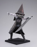Red Pyramid Thing OSHI WORKS